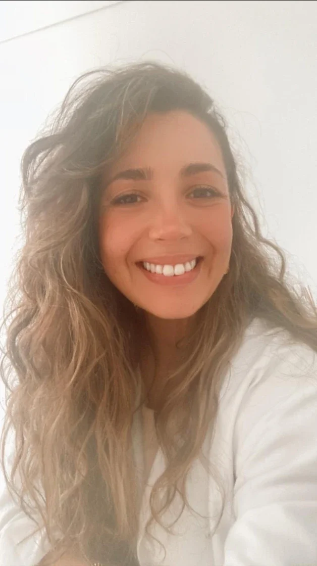 Joana Alves, physiotherapist